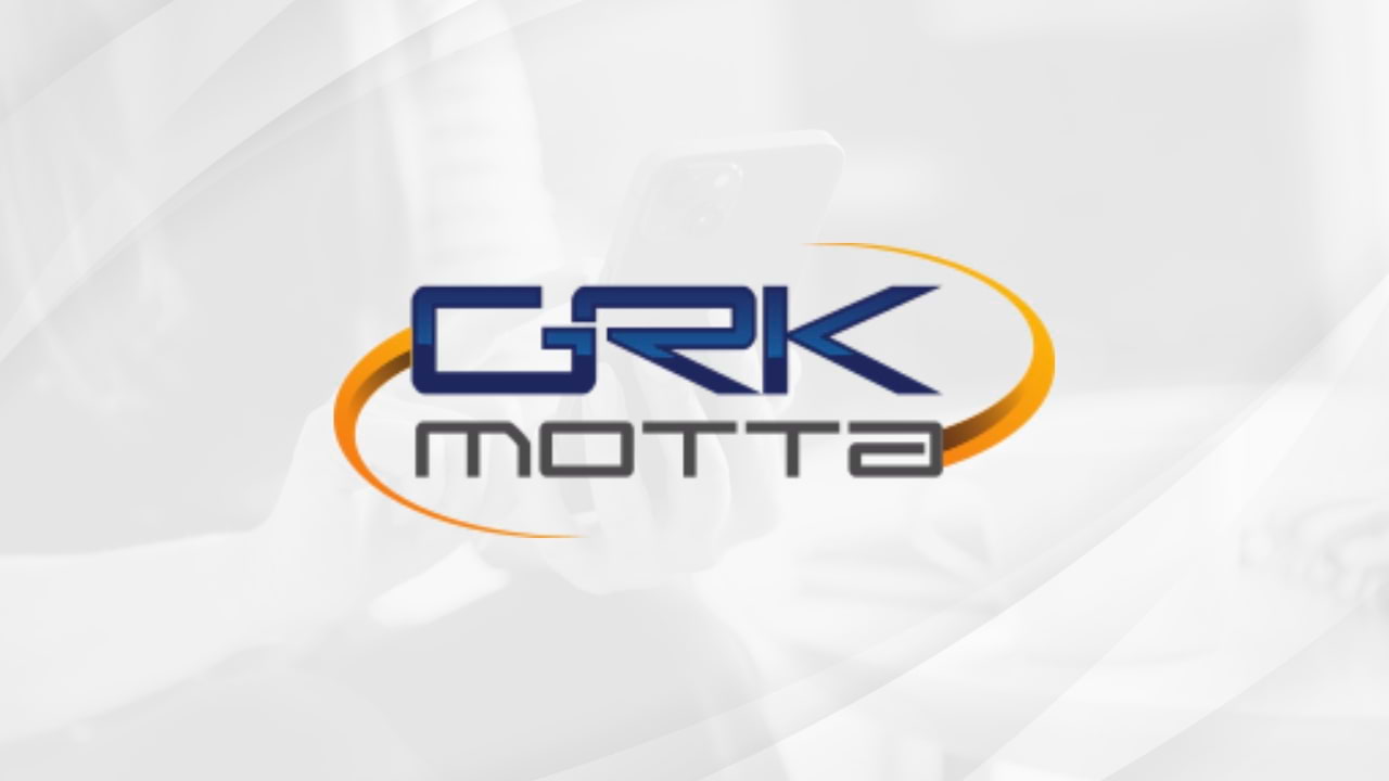 Grk Motta Comercio